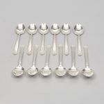 956 8064 SPOONS